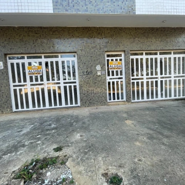 Imagem: Loja Comercial para Locação – Residencial Porto Seguro | Caratinga/MG