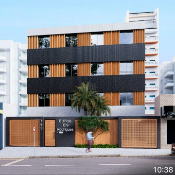 Imagem: Apartamento a venda no Caravelas