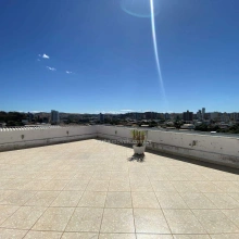 Imagem: Apartamento de 3 quartos no Centro de Governador Valadares