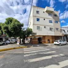 Imagem: Apartamento para aluguel, 2 quartos, Lourdes - Governador Valadares/MG