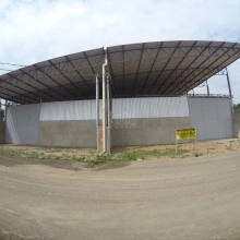 Imagem: Galpão para aluguel, Residencial Rio Doce - Caratinga/MG