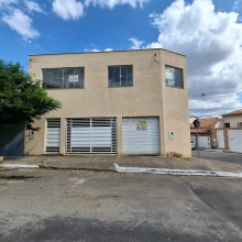 Imagem: Casa à venda, 2 quartos, 2 vagas, Castanheiras - Governador Valadares/MG