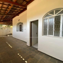 Imagem: Casa à venda, 3 quartos, 1 suíte, 3 vagas, Ilha dos Araújos - Governador Valadares/MG
