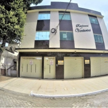 Imagem: Apartamento para aluguel, 2 quartos, 1 suíte, Centro - Governador Valadares/MG
