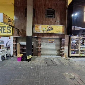 Imagem: Loja para aluguel, Centro - Governador Valadares/MG
