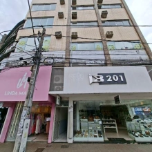 Imagem: Apartamento Comercial para Locação – Centro | Ipatinga/MG