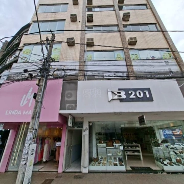 Imagem: Apartamento Comercial para Locação – Centro | Ipatinga/MG