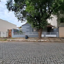 Imagem: Casa para aluguel, 4 quartos, 1 vaga, Ilha dos Araújos - Governador Valadares/MG