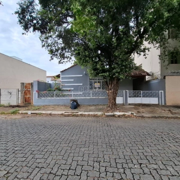 Imagem: Casa para aluguel, 4 quartos, 1 vaga, Ilha dos Araújos - Governador Valadares/MG