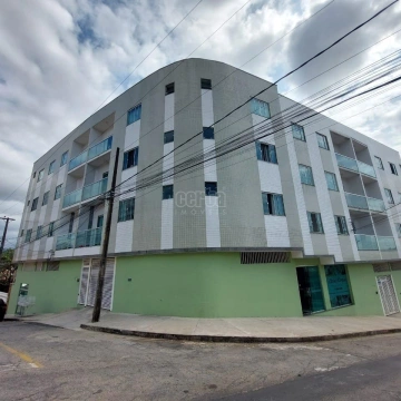 Imagem: Apartamento para Locação – Bairro Ideal | Ipatinga/MG