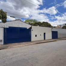 Imagem: Galpão para Locação – Bairro Iguaçu | Ipatinga/MG
