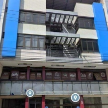 Imagem: Sala Comercial para Locação – Bairro Iguaçu | Ipatinga/MG