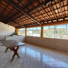 Imagem: Casa à venda, 3 quartos, 1 suíte, 2 vagas, Ideal - Ipatinga/MG