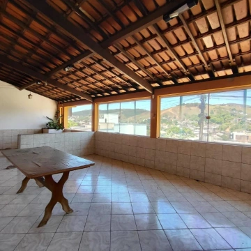 Imagem: Casa à venda, 3 quartos, 1 suíte, 2 vagas, Ideal - Ipatinga/MG