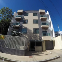 Imagem: Apartamento para Locação – Cidade Nova | Santana do Paraíso/MG