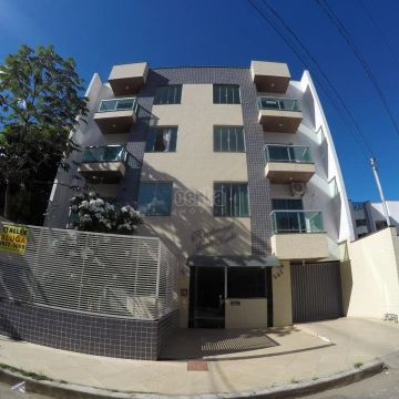 Imagem: Apartamento para Locação – Cidade Nova | Santana do Paraíso/MG