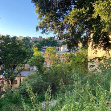 Imagem: Lote com 345 m² para Venda.