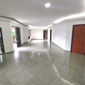 Imagem: Apartamento à venda, 4 quartos, 2 suítes, 4 vagas, Cidade Nobre - Ipatinga/MG