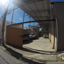 Imagem: Galpão para aluguel, Centro - Ipatinga/MG