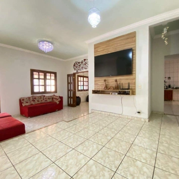 Imagem: Casa à venda, 3 quartos, 1 suíte, 2 vagas, Bela Vista - Ipatinga/MG