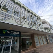 Imagem: Sala Comercial para Locação – Bairro Horto | Ipatinga/MG