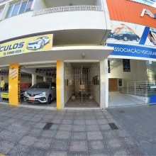 Imagem: Sala comercial em ótima localização, esquina com Avenida Minas Gerais.
