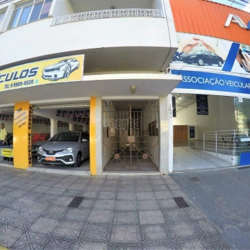Imagem: Sala comercial em ótima localização, esquina com Avenida Minas Gerais.