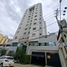 Imagem: Apartamento para Locação – Cidade Nobre | Ipatinga/MG