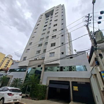 Imagem: Apartamento para Locação – Cidade Nobre | Ipatinga/MG