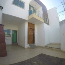 Imagem: Casa à venda, 3 quartos, 1 suíte, 1 vaga, Cidade Nova - Governador Valadares/MG
