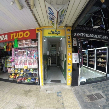 Imagem: Sala para aluguel, Centro - Governador Valadares/MG