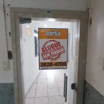 Imagem: Sala Comercial para Aluguel – Centro de Ipatinga/MG