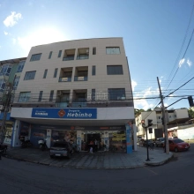 Imagem: Apartamento para aluguel – Jardim Panorama, Ipatinga/MG