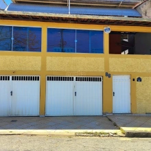 Imagem: Casa à venda, 3 quartos, 1 suíte, 2 vagas, Ideal - Ipatinga/MG