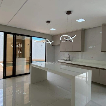 Imagem: Casa de Luxo no Bairro Lagoa Santa