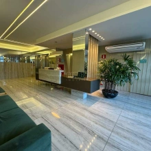 Imagem: Sala à venda, 1 vaga, Horto - Ipatinga/MG