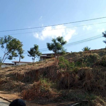 Imagem: Lote à venda, Iguaçu - Ipatinga/MG