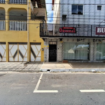 Imagem: Casa para aluguel, 2 quartos, Grã-Duquesa - Governador Valadares/MG