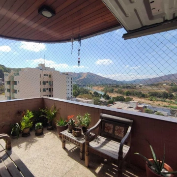 Imagem: Apartamento à venda, 4 quartos, 3 suítes, 2 vagas, Santa Helena - Coronel Fabriciano/MG