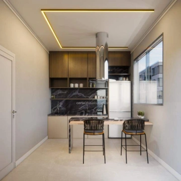 Imagem: Apartamento a Venda