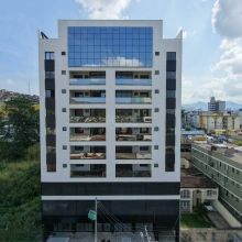 Imagem: Apartamento à venda, 3 quartos, 2 suítes, 2 vagas, Santa Helena - Coronel Fabriciano/MG