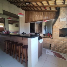 Imagem: Casa à venda, 5 quartos, 2 suítes, 3 vagas, Cidade Nova - Santana do Paraíso/MG