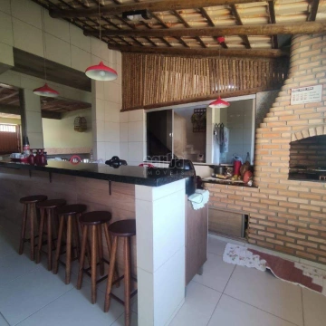 Imagem: Casa à venda, 5 quartos, 2 suítes, 3 vagas, Cidade Nova - Santana do Paraíso/MG