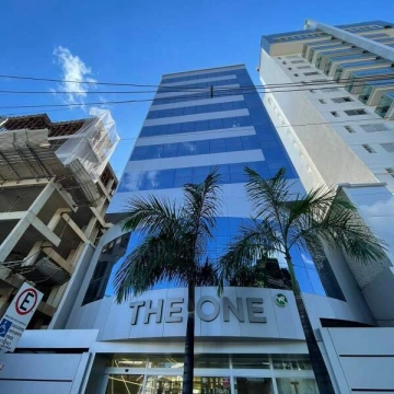 Imagem: Sala Comercial para Aluguel – Bairro Horto – Ipatinga/MG