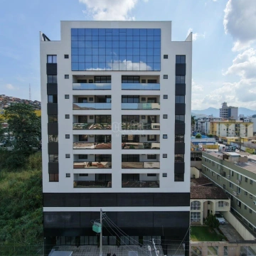 Imagem: Apartamento à venda, 3 quartos, 2 suítes, 2 vagas, Santa Helena - Coronel Fabriciano/MG