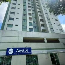Imagem: Apartamento para Locação – Bairro Bom Retiro | Ipatinga/MG