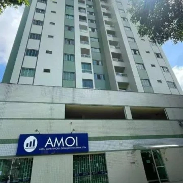 Imagem: Apartamento para Locação – Bairro Bom Retiro | Ipatinga/MG