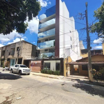 Imagem: Cobertura à venda, 3 quartos, 1 suíte, 2 vagas, Iguaçu - Ipatinga/MG