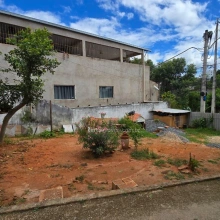 Imagem: Casa à venda, 1 quarto, 3 vagas, Vila Mariana - Governador Valadares/MG