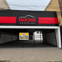 Imagem: Galpão Comercial para Aluguel - Bairro Cidade Nobre, Ipatinga/MG 